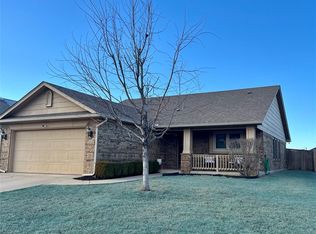 16121 Raindust Dr, Oklahoma City, OK 73170
