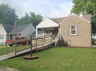 515 S Tanner Ave, Kankakee, IL 60901