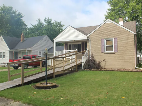 515 S Tanner Ave, Kankakee, IL 60901