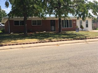 1406 N 250 W, Sunset, UT 84015