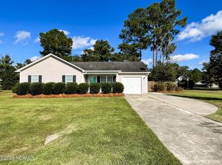 165 Ashbury Park Ln, Richlands, NC 28574