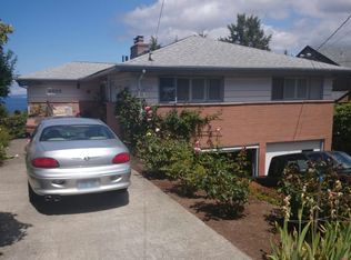 2808 NW 94th St, Seattle, WA 98117