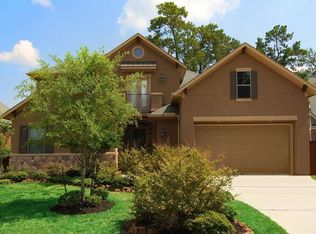 2911 N Cotswold Manor Dr, Kingwood, TX 77339