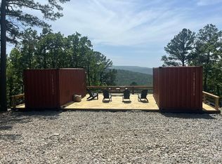 Rural Rte, Red Oak, OK 74563