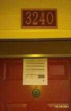 Address verification