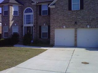 5820 Jamerson Dr, Atlanta, GA 30349