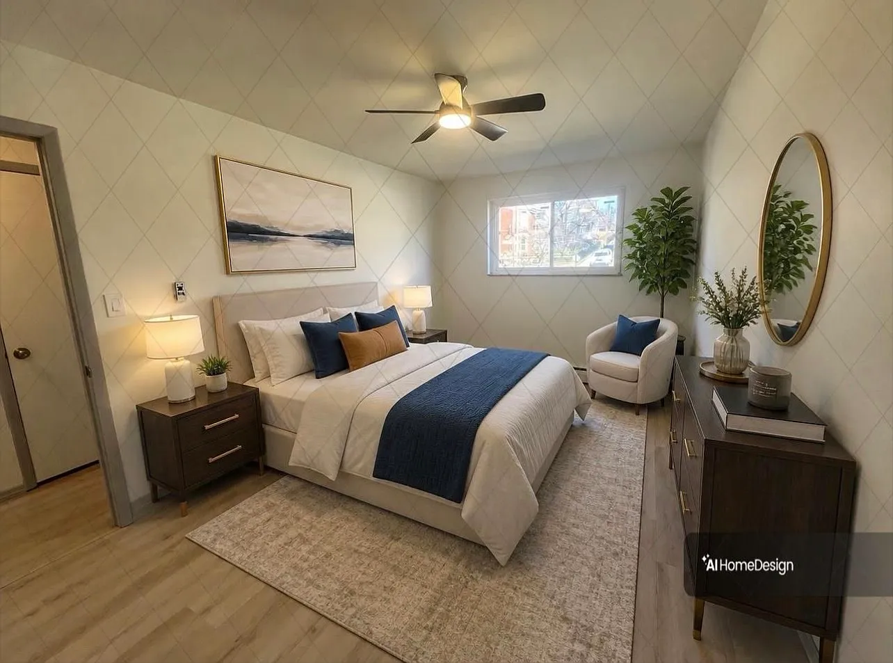 2 bed, 750 sqft, $1,250 — Photo 4
