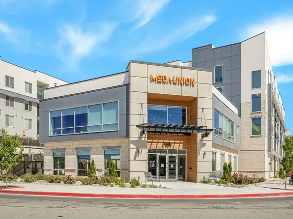 Union Midvale Apartments