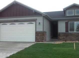 2303 73rd Avenue Pl, Greeley, CO 80634