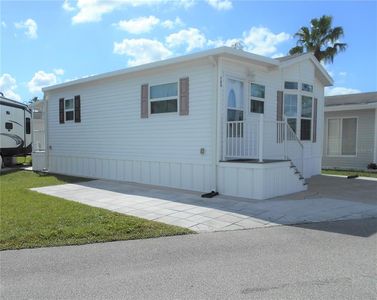 9000 Us Highway 192 LOT 740, Clermont, FL, 34714