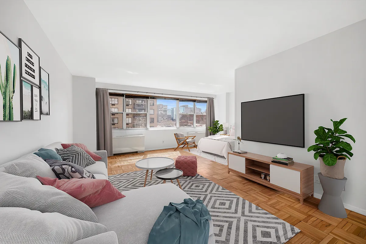 165 East 32nd St Unit 9C  