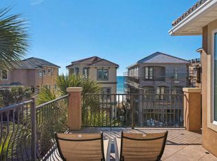 4731 Ocean Blvd, Destin, FL 32541