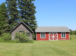 10280 N Bay Rd, Sister Bay, WI 54234
