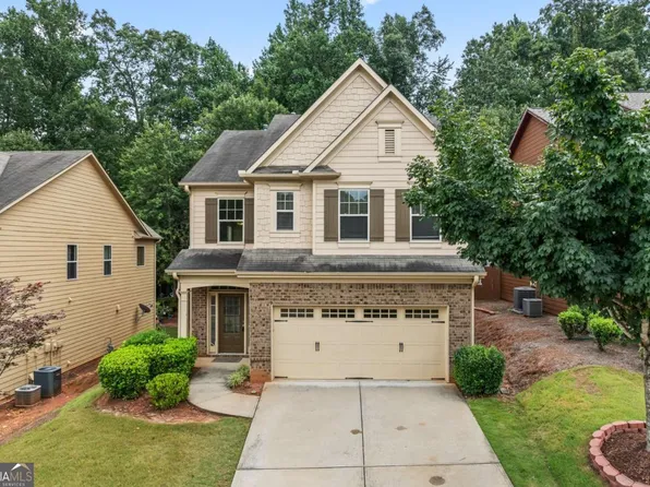 2348 Brynfield Cv, Suwanee, GA 30024