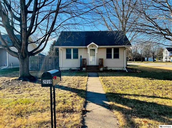 2059 N C St, Fremont, NE 68025