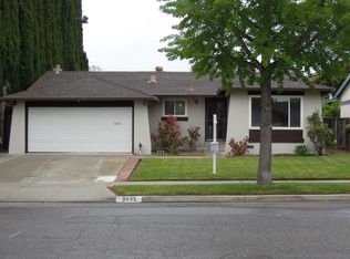 3085 Melchester Dr, San Jose, CA 95132