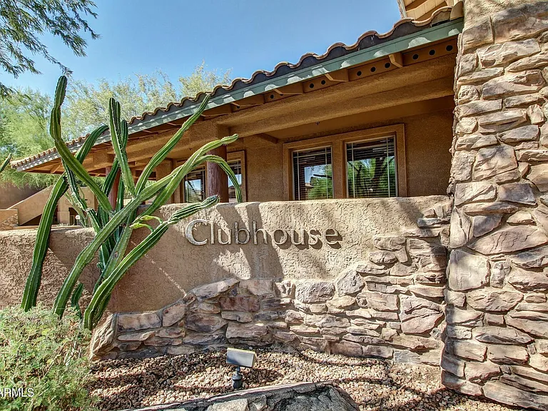 11500 E Cochise Dr #2041 — Photo 30