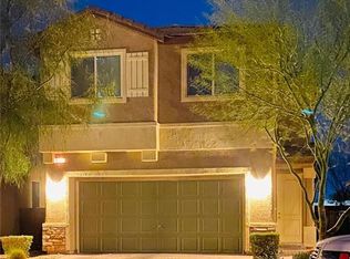 9637 Gray Cap St, Las Vegas, NV 89123
