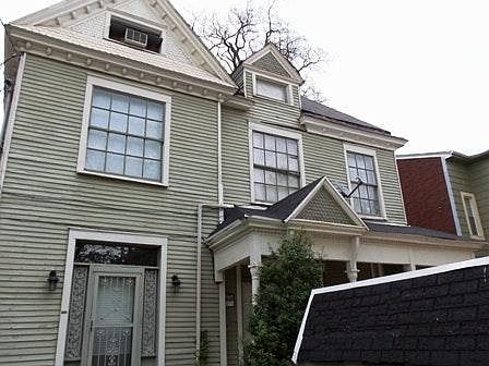 HIP HIGHLANDS FIND!!