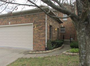 2197 Stone Garden Ln, Lexington, KY 40513