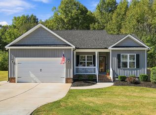 55 Blackburn Ct, Angier, NC 27501