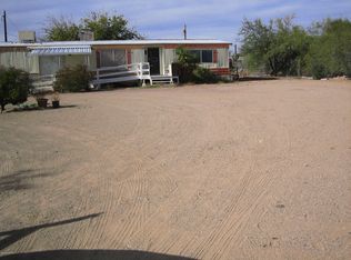 4042 S Jamie Dr, Tucson, AZ 85735