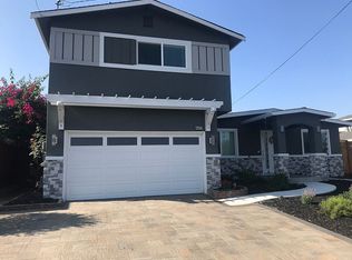 41437 Denise St #A, Fremont, CA 94539