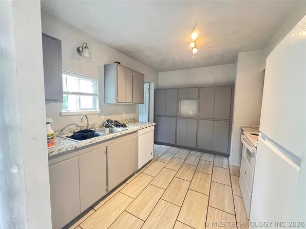 36 Bitter Sweet Ln, Durant, OK 74701