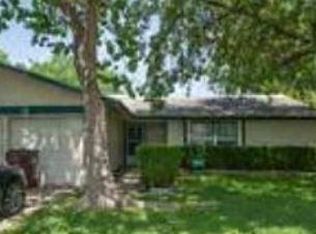 10006 Trout Ridge Dr, Converse, TX 78109