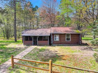 3265 W Jennings Rd, Lake City, MI 49651