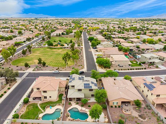 5th image of 17722 W Desert Ln