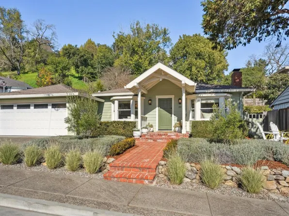 20 Rancho Drive, San Anselmo, CA 94960