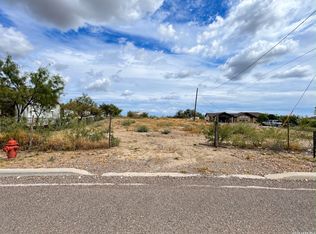 158 CHULA VISTA RD LOT 39, Eagle Pass, TX 78852