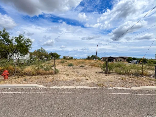 158 CHULA VISTA RD LOT 39, Eagle Pass, TX 78852