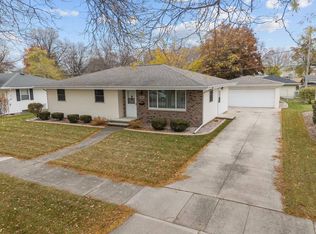 223 Paul Dr, Kimberly, WI 54136