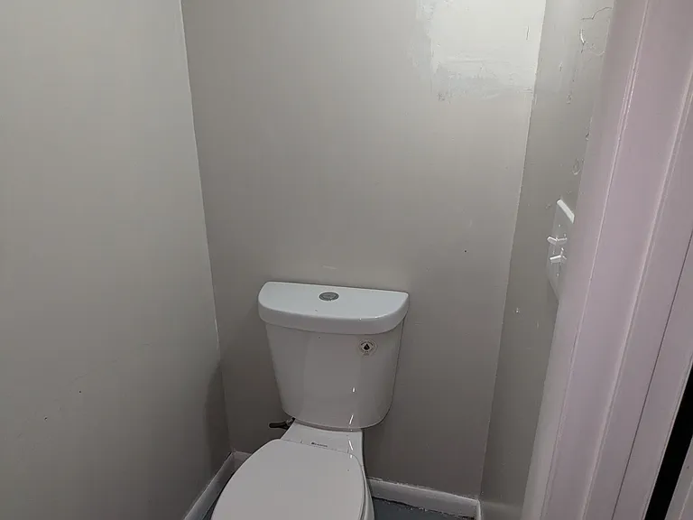 Basement Bath