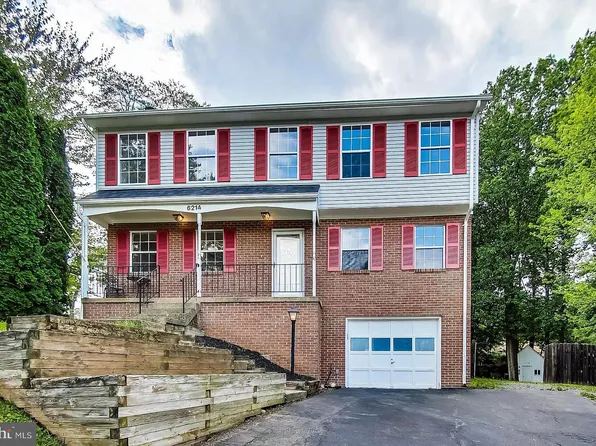 6214 Portal Ct, Woodbridge, VA 22193