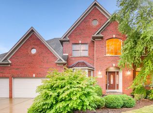 25813 W Ross Ln, Plainfield, IL 60585