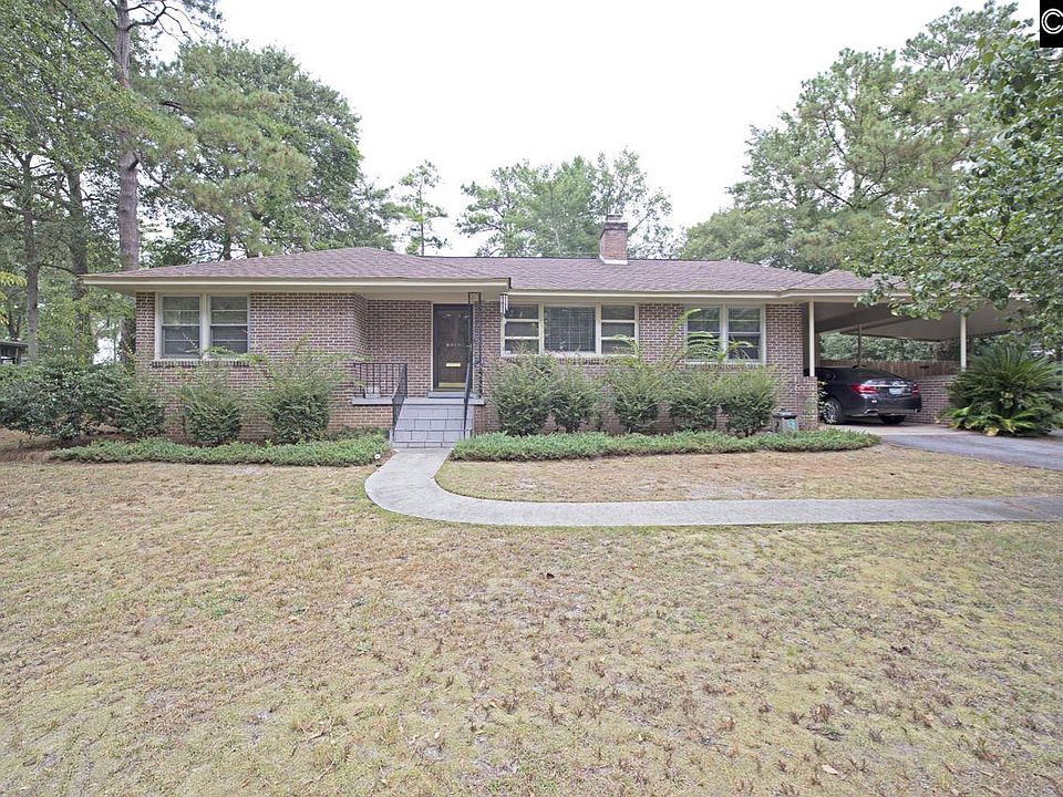 3217 Covenant Rd, Columbia, SC 29204 Zillow