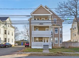 727 East St, New Britain, CT 06051
