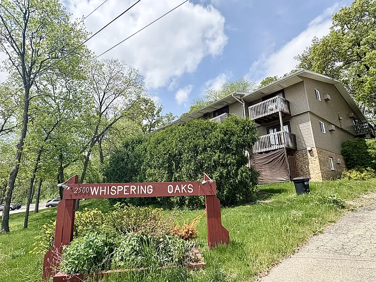 2500 Pheasant Ridge Trl #23 — Photo 14