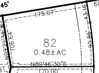 192 Maumelle Valley Dr, Maumelle, AR 72113