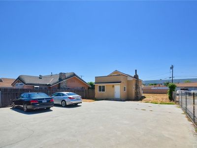 10842 S Central Ave, Montclair, CA, 91762