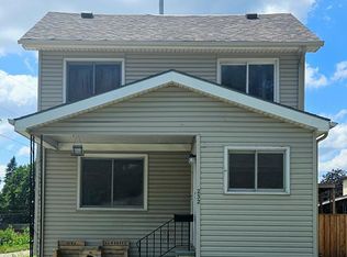 232 N 22nd St, Fort Dodge, IA 50501