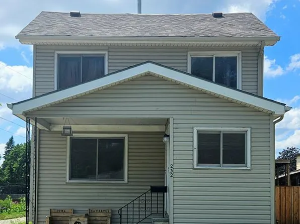 232 N 22nd St, Fort Dodge, IA 50501