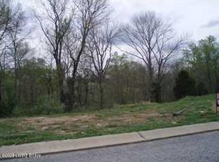 1321 Nightingale Ln, Goshen, KY 40026