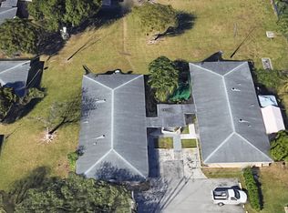 15105 Harding Ln #15105, Homestead, FL 33033