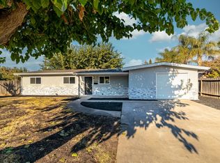 3313 Bonnevier St, Modesto, CA 95355