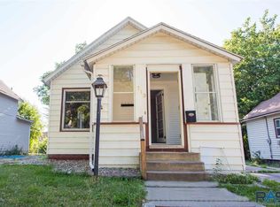 713 N Sherman Ave, Sioux Falls, SD 57103