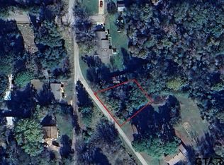 Fawn Rd, Frankston, TX 75763